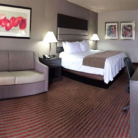 Best Western Deming Southwest Inn Εξωτερικό φωτογραφία