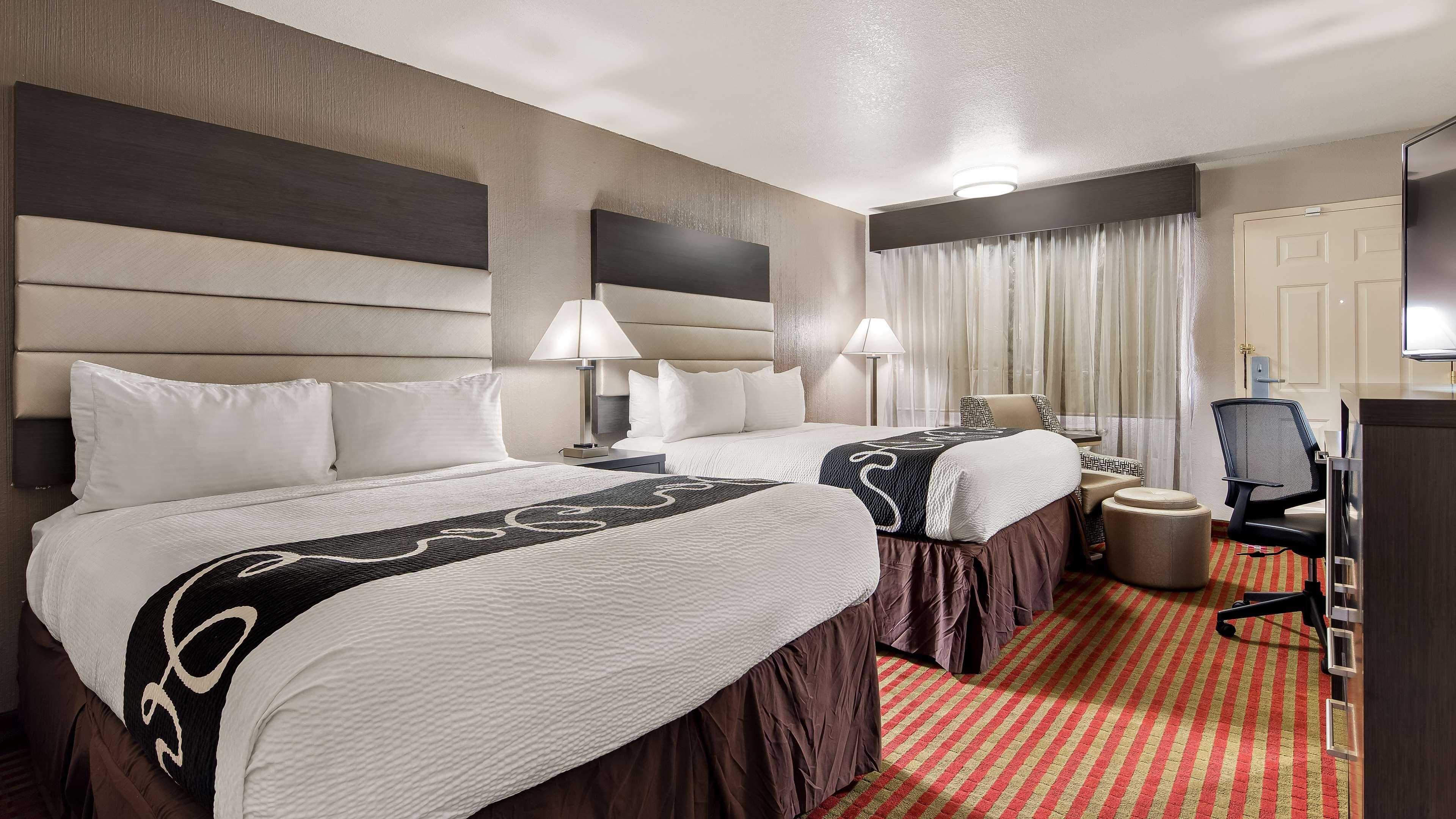 Best Western Deming Southwest Inn Εξωτερικό φωτογραφία