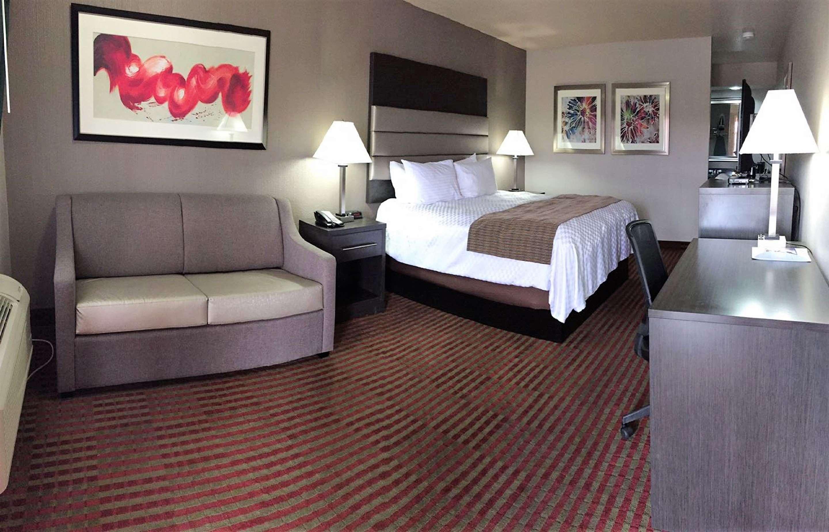 Best Western Deming Southwest Inn Εξωτερικό φωτογραφία