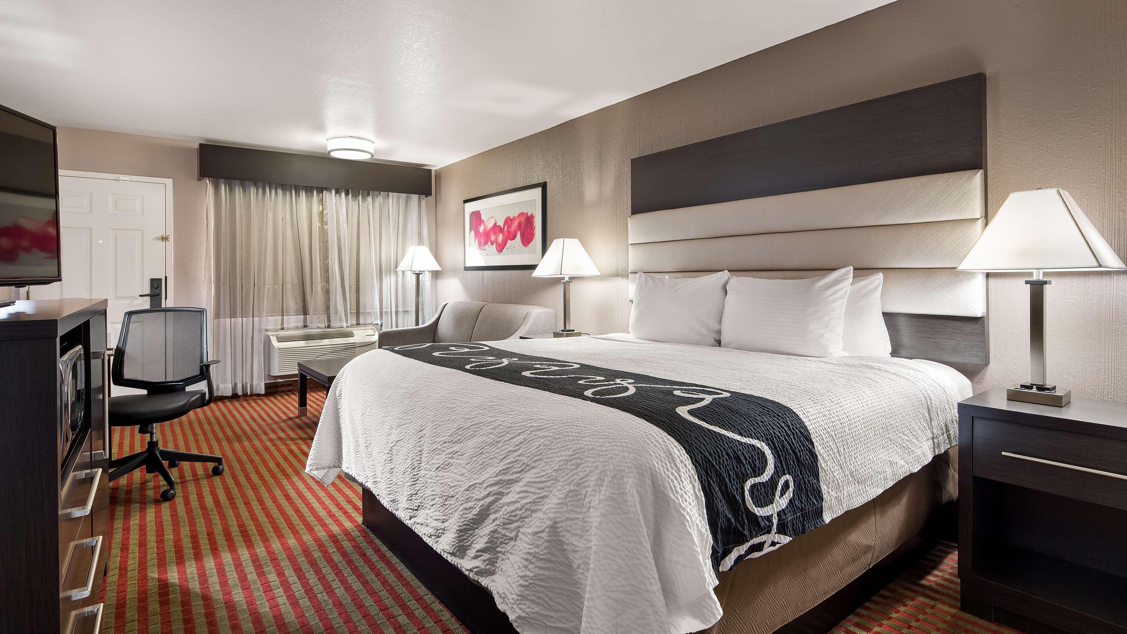 Best Western Deming Southwest Inn Εξωτερικό φωτογραφία