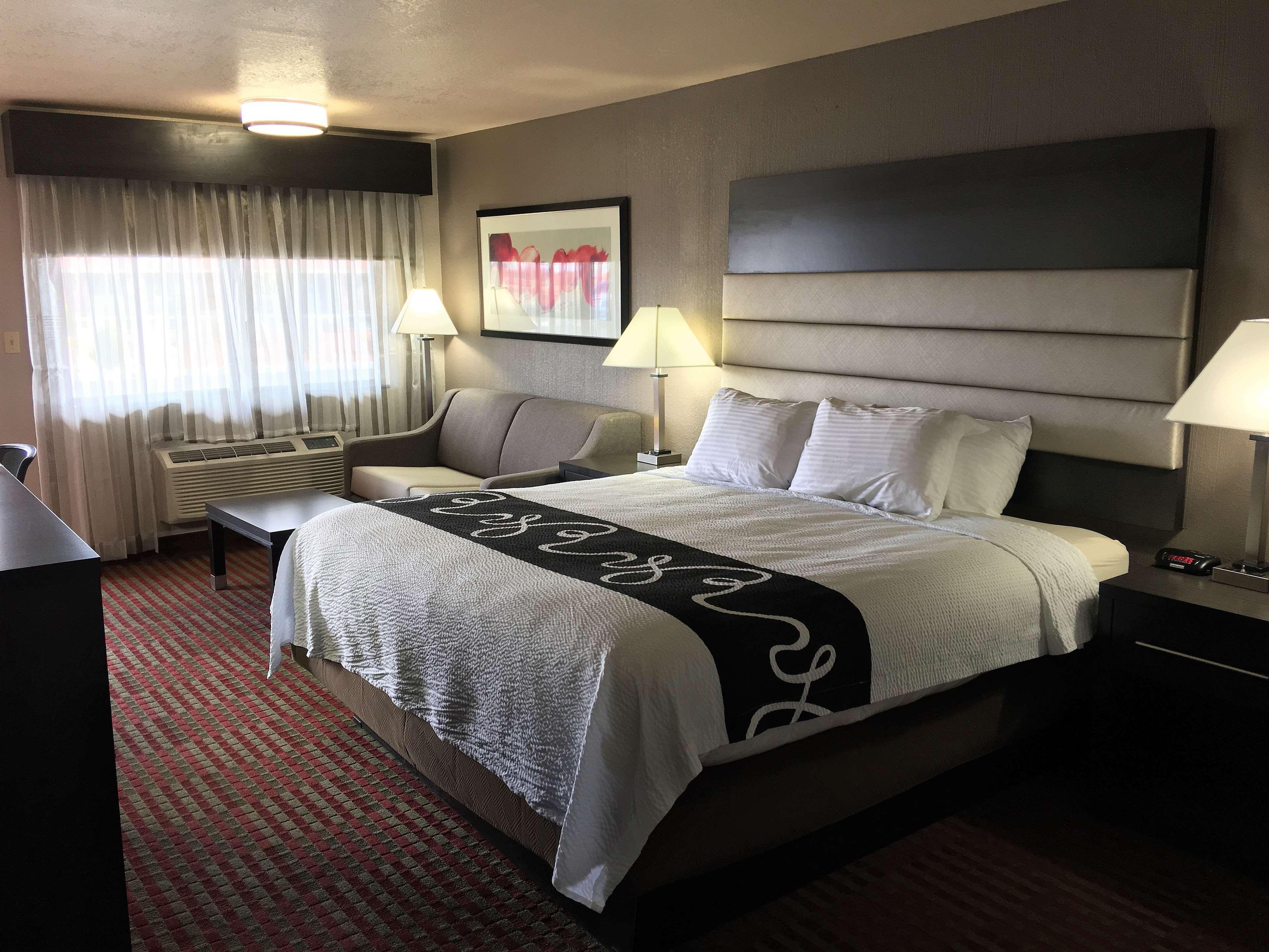 Best Western Deming Southwest Inn Εξωτερικό φωτογραφία