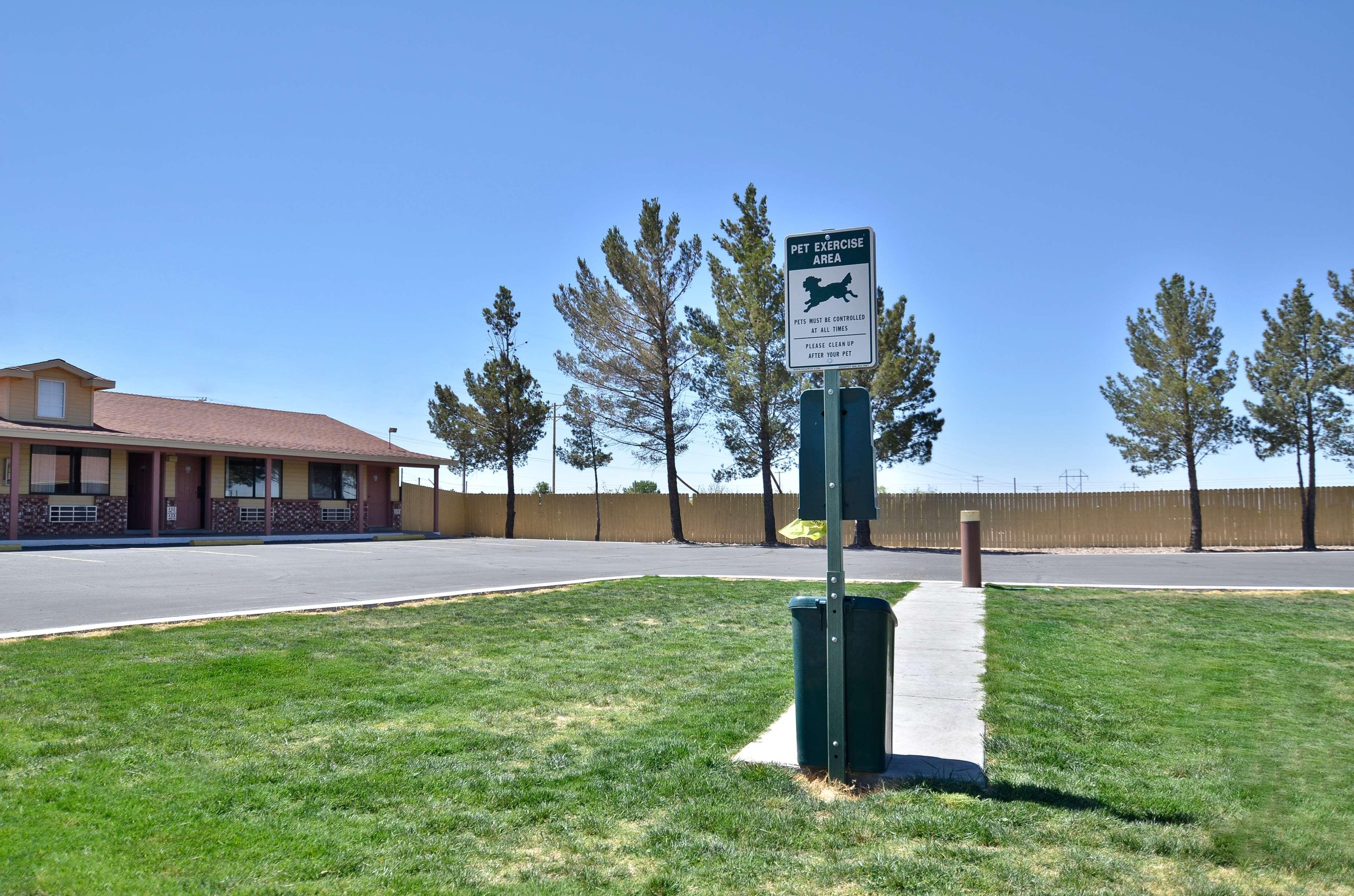 Best Western Deming Southwest Inn Εξωτερικό φωτογραφία