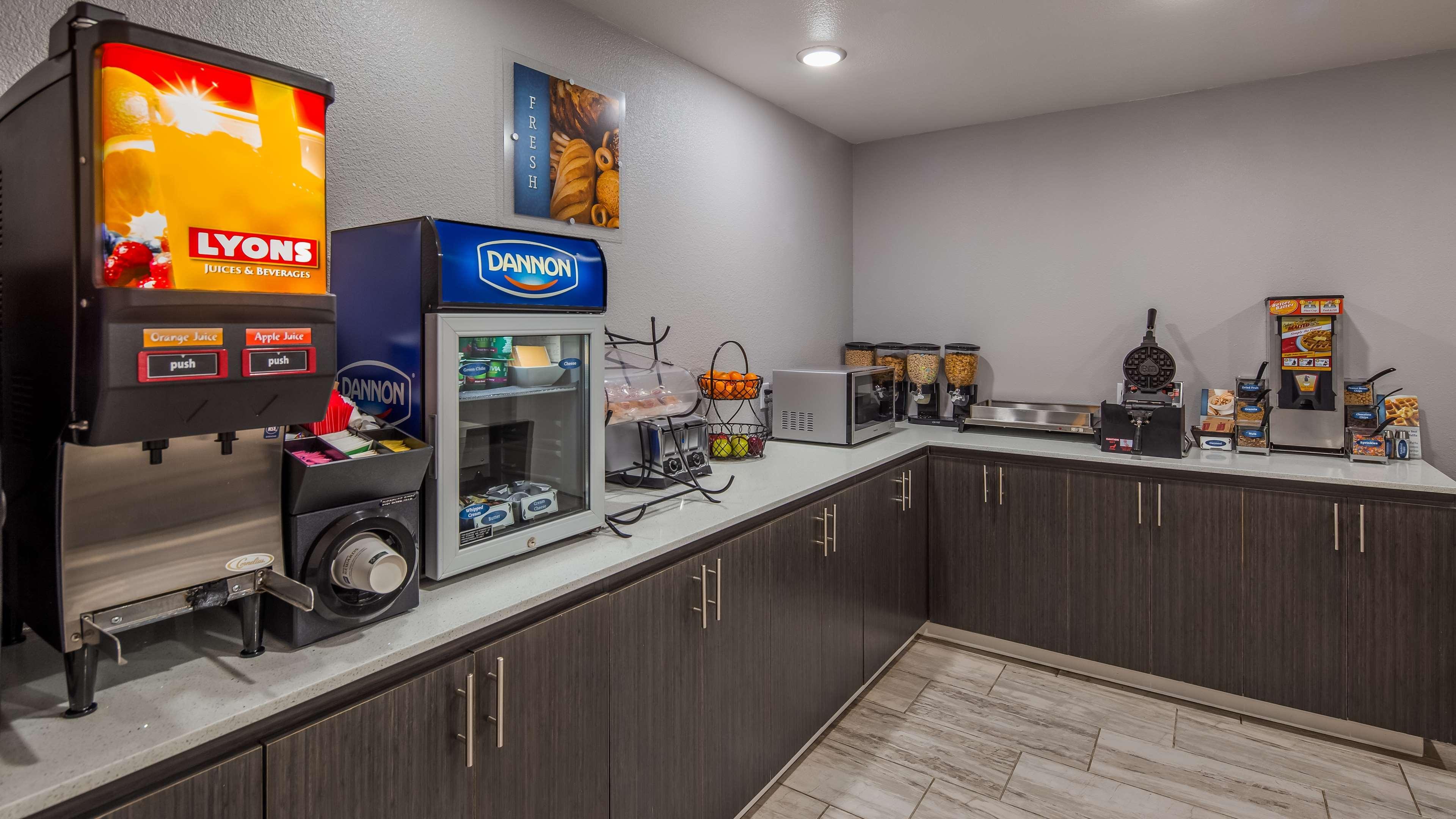 Best Western Deming Southwest Inn Εξωτερικό φωτογραφία