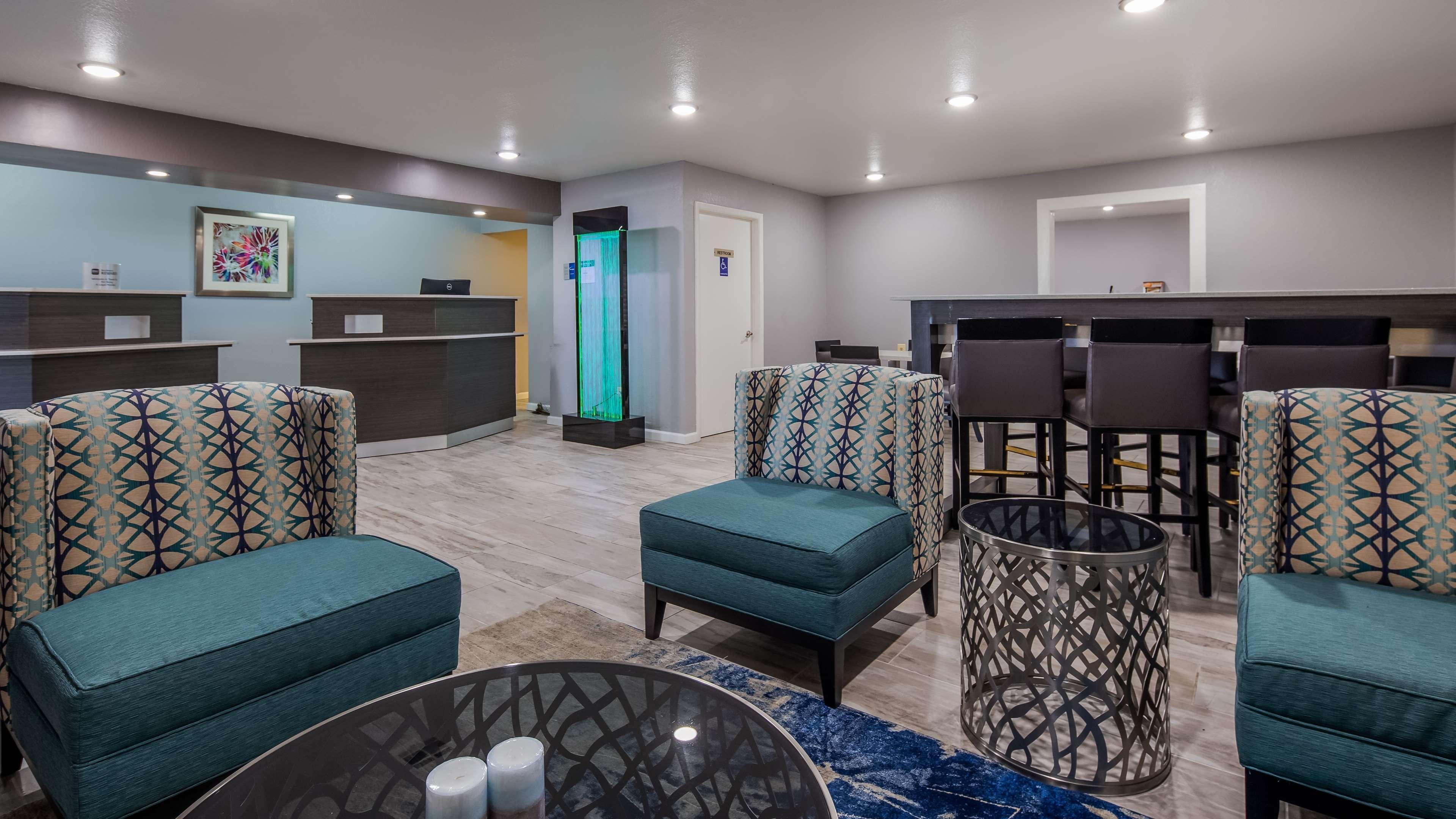 Best Western Deming Southwest Inn Εξωτερικό φωτογραφία
