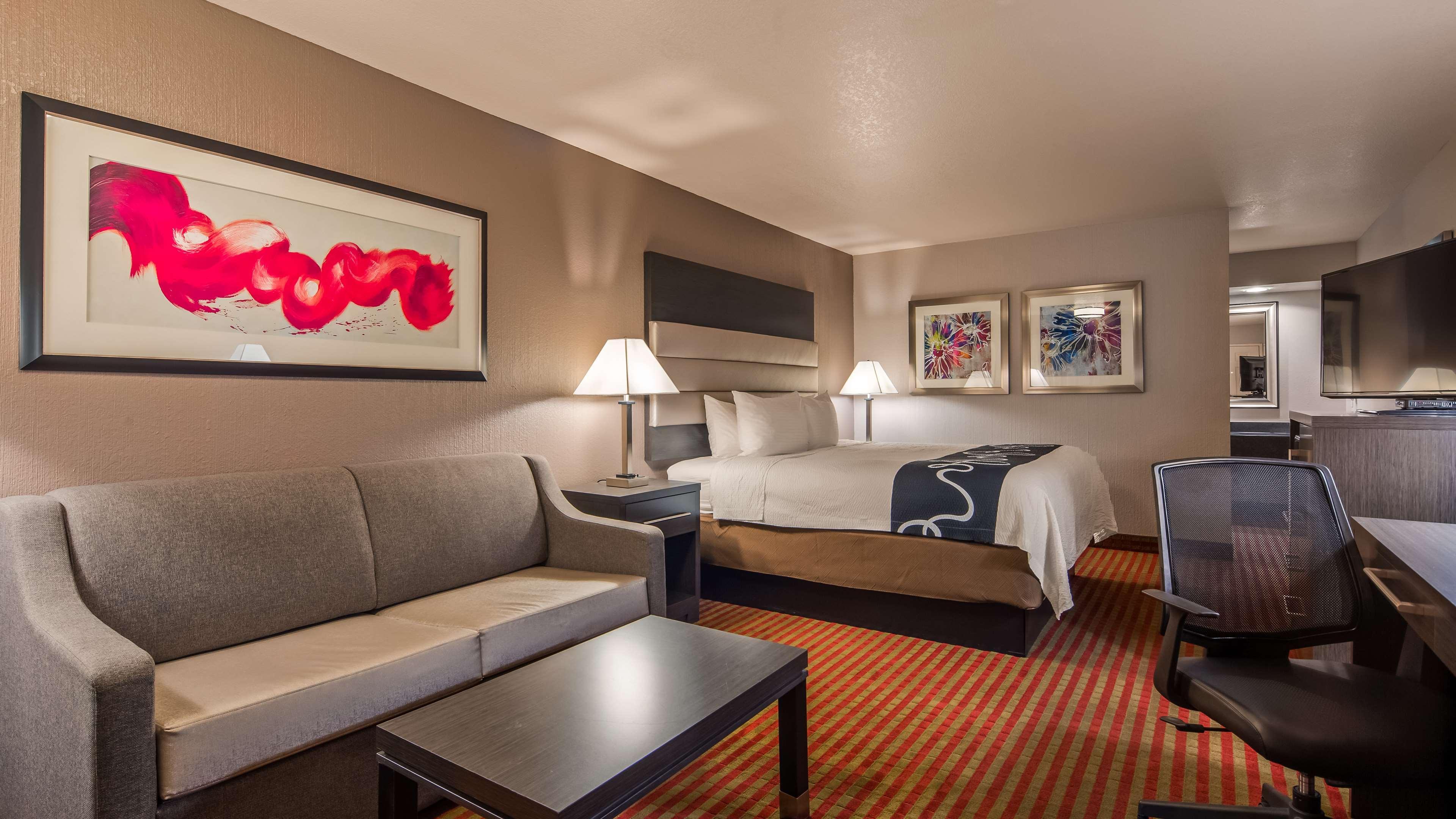 Best Western Deming Southwest Inn Εξωτερικό φωτογραφία