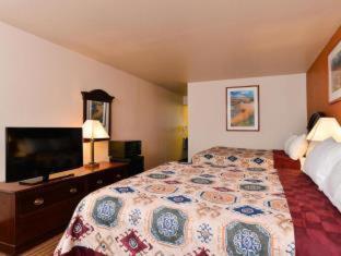 Best Western Deming Southwest Inn Δωμάτιο φωτογραφία