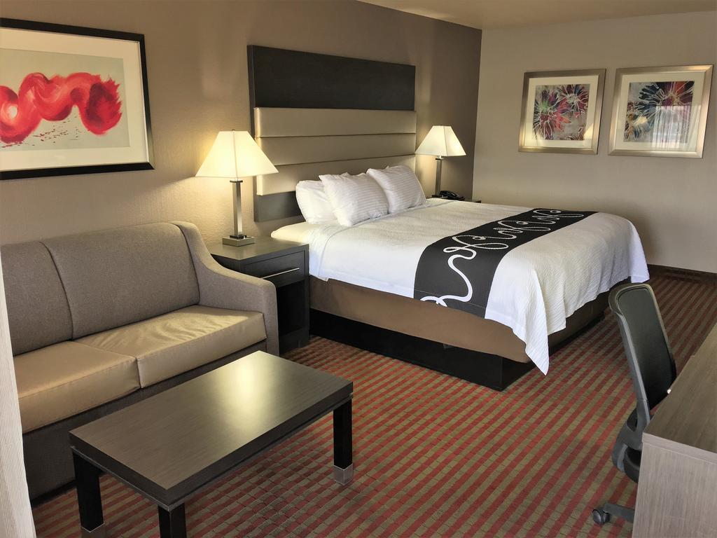 Best Western Deming Southwest Inn Εξωτερικό φωτογραφία