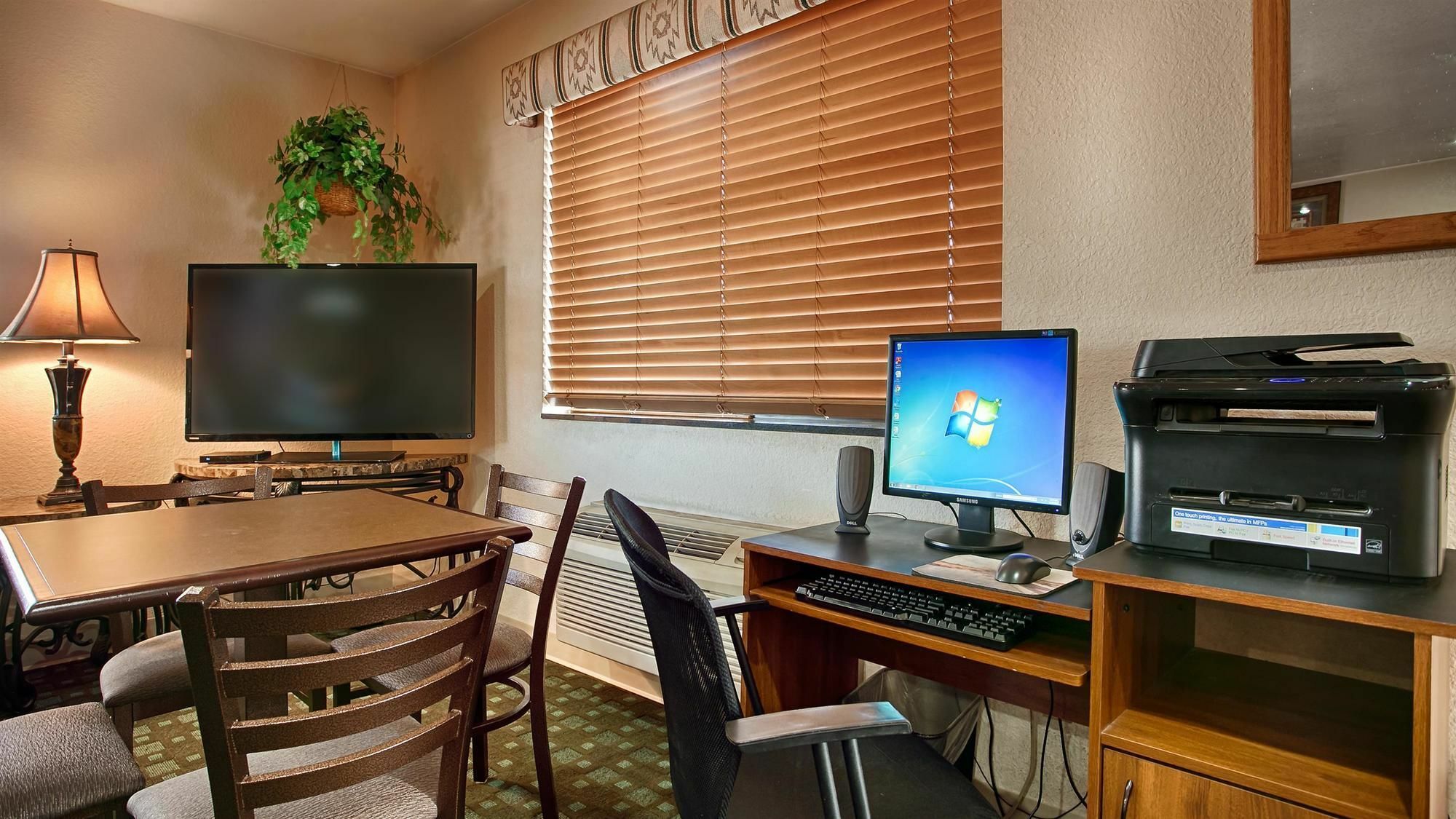 Best Western Deming Southwest Inn Εξωτερικό φωτογραφία