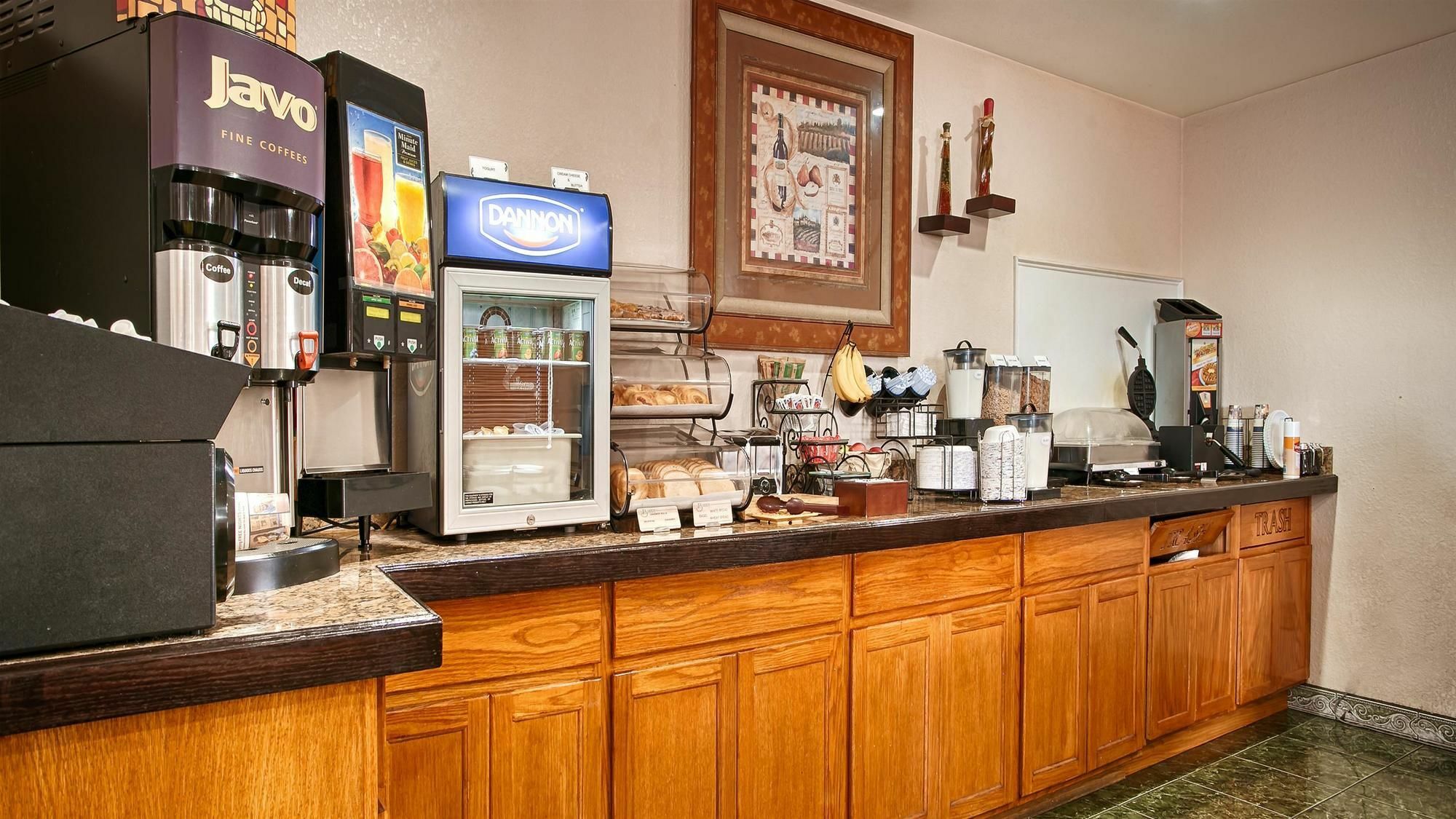 Best Western Deming Southwest Inn Εξωτερικό φωτογραφία