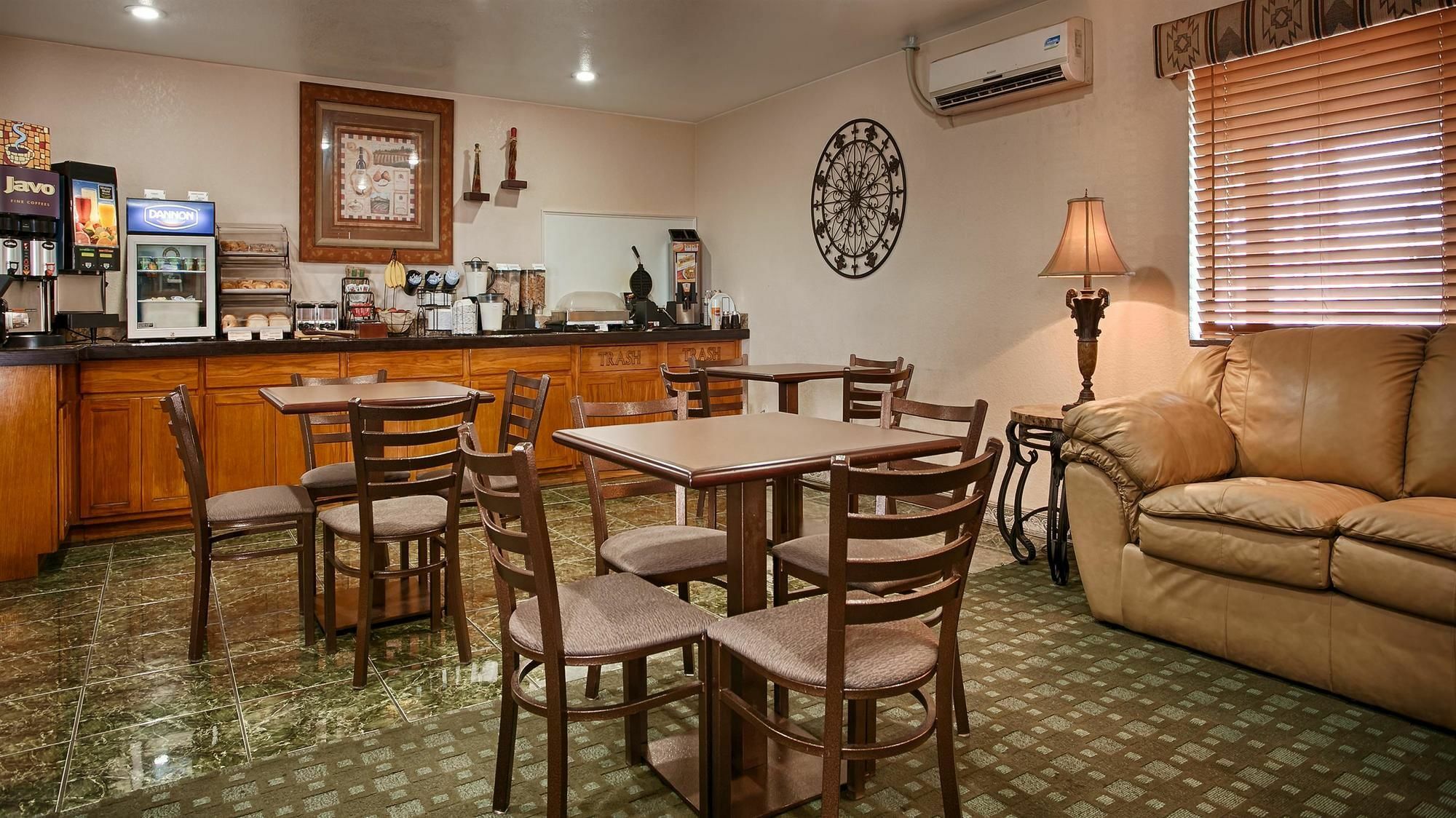 Best Western Deming Southwest Inn Εξωτερικό φωτογραφία